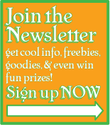 join the newsletter
